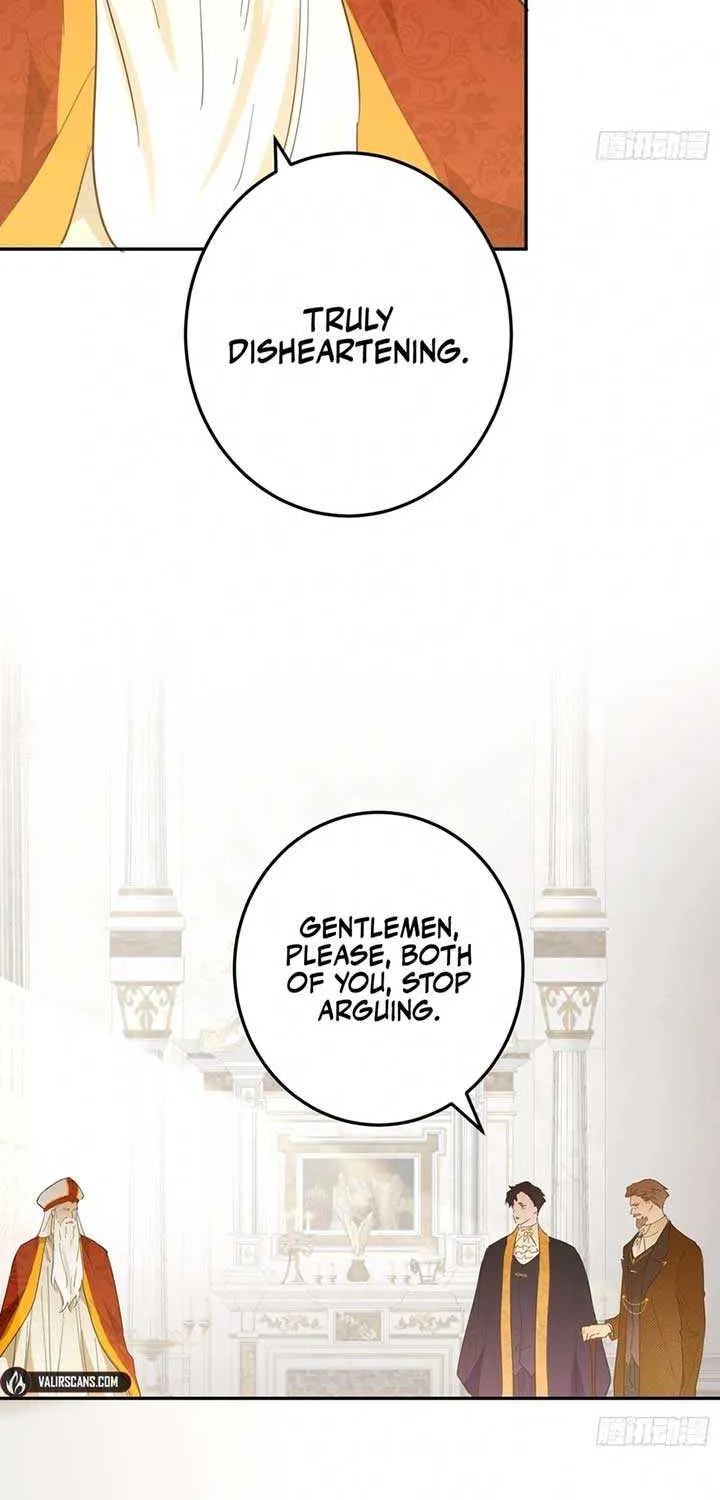 From Six to Sovereignty: The Girl Who Ruled Chapter 51 page 48 - 