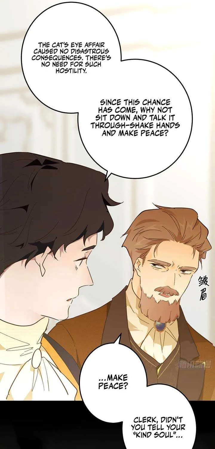 From Six to Sovereignty: The Girl Who Ruled Chapter 51 page 49 - 