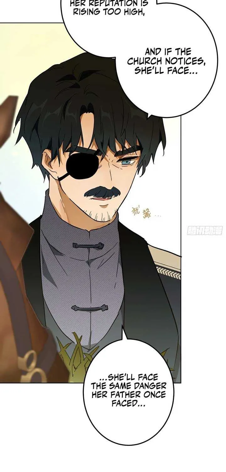 From Six to Sovereignty: The Girl Who Ruled Chapter 51 page 6 - 