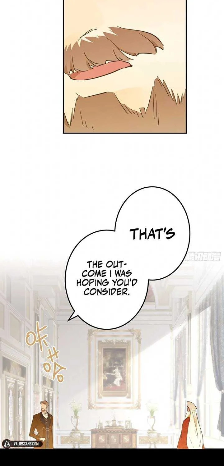 From Six to Sovereignty: The Girl Who Ruled Chapter 51 page 52 - 