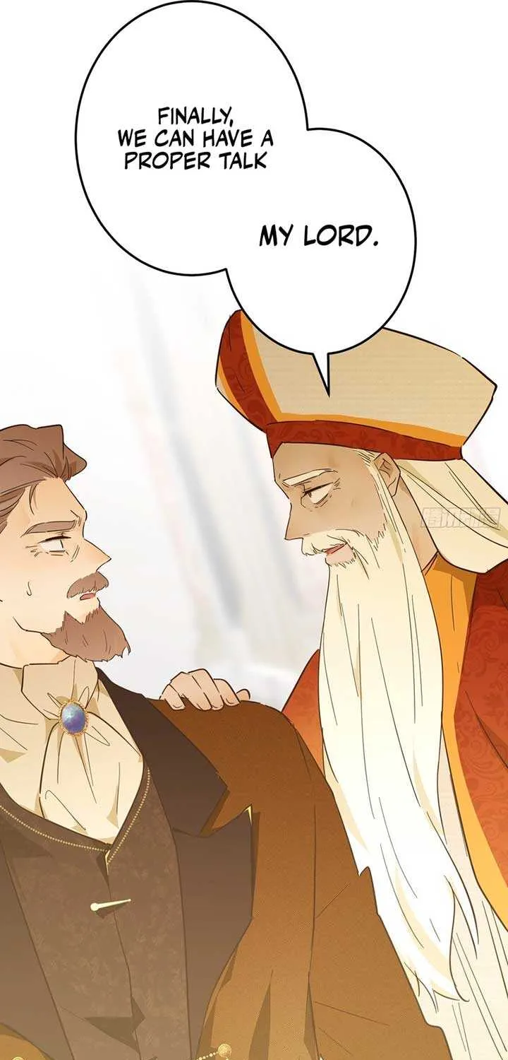 From Six to Sovereignty: The Girl Who Ruled Chapter 51 page 55 - 