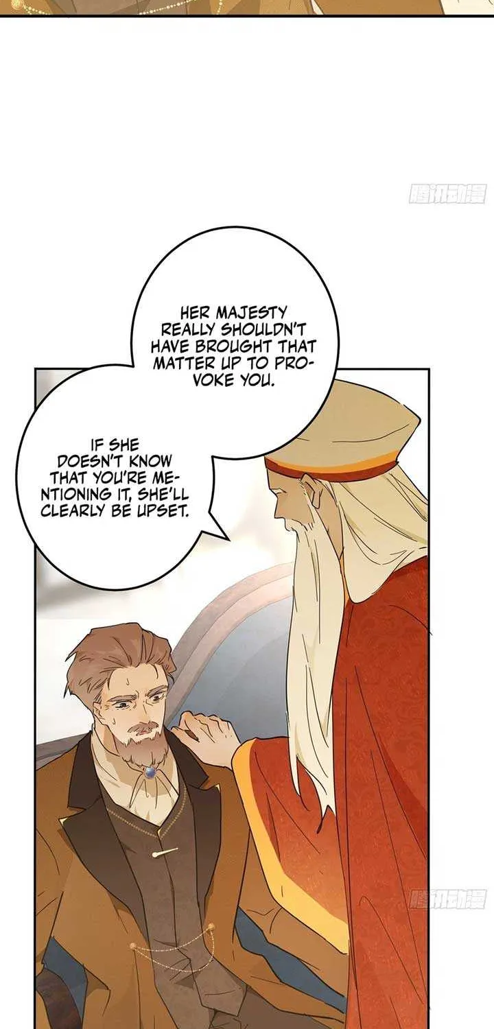 From Six to Sovereignty: The Girl Who Ruled Chapter 51 page 56 - 