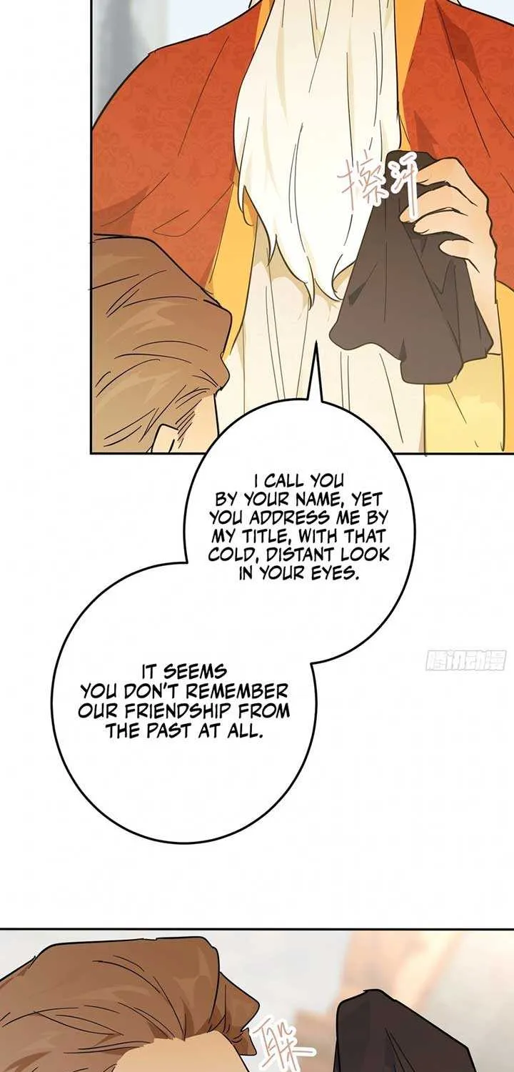 From Six to Sovereignty: The Girl Who Ruled Chapter 51 page 59 - 