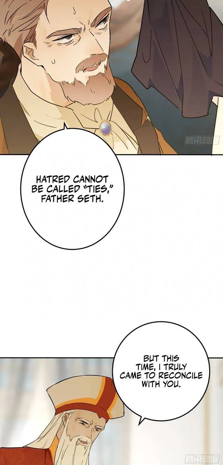 From Six to Sovereignty: The Girl Who Ruled Chapter 51 page 60 - 