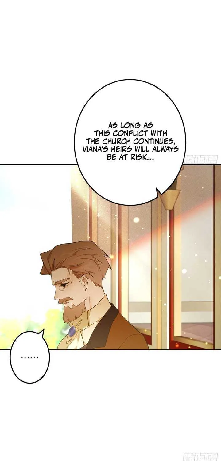 From Six to Sovereignty: The Girl Who Ruled Chapter 51 page 7 - 