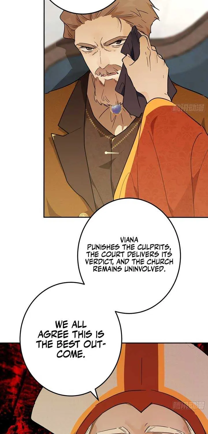 From Six to Sovereignty: The Girl Who Ruled Chapter 51 page 62 - 