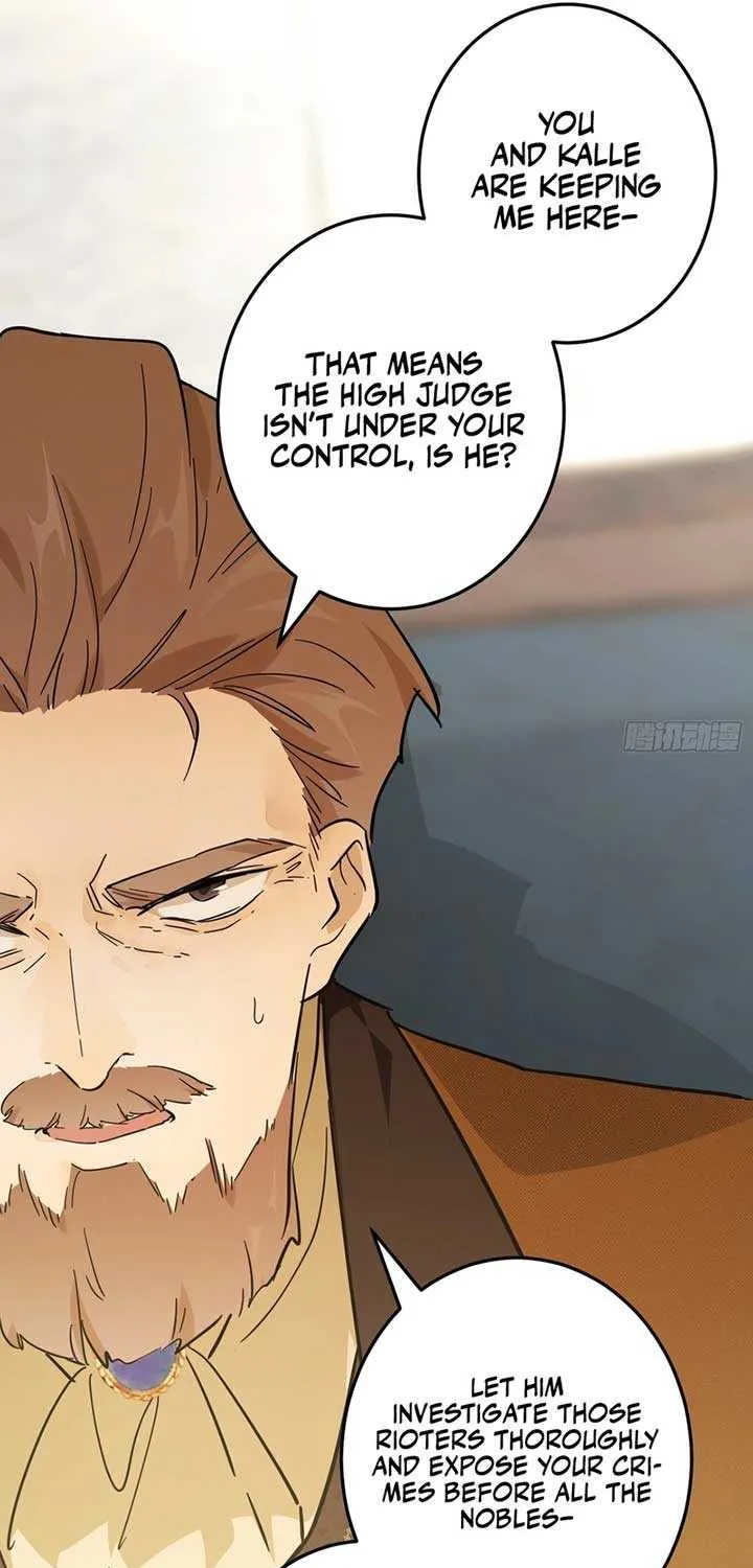 From Six to Sovereignty: The Girl Who Ruled Chapter 51 page 64 - 