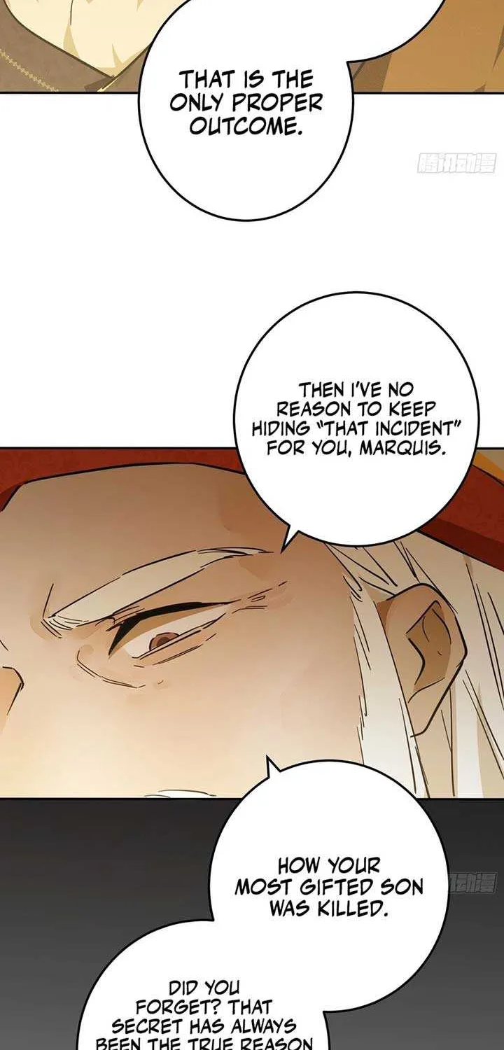 From Six to Sovereignty: The Girl Who Ruled Chapter 51 page 65 - 