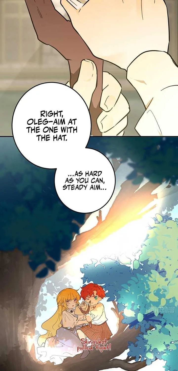 From Six to Sovereignty: The Girl Who Ruled Chapter 51 page 68 - 