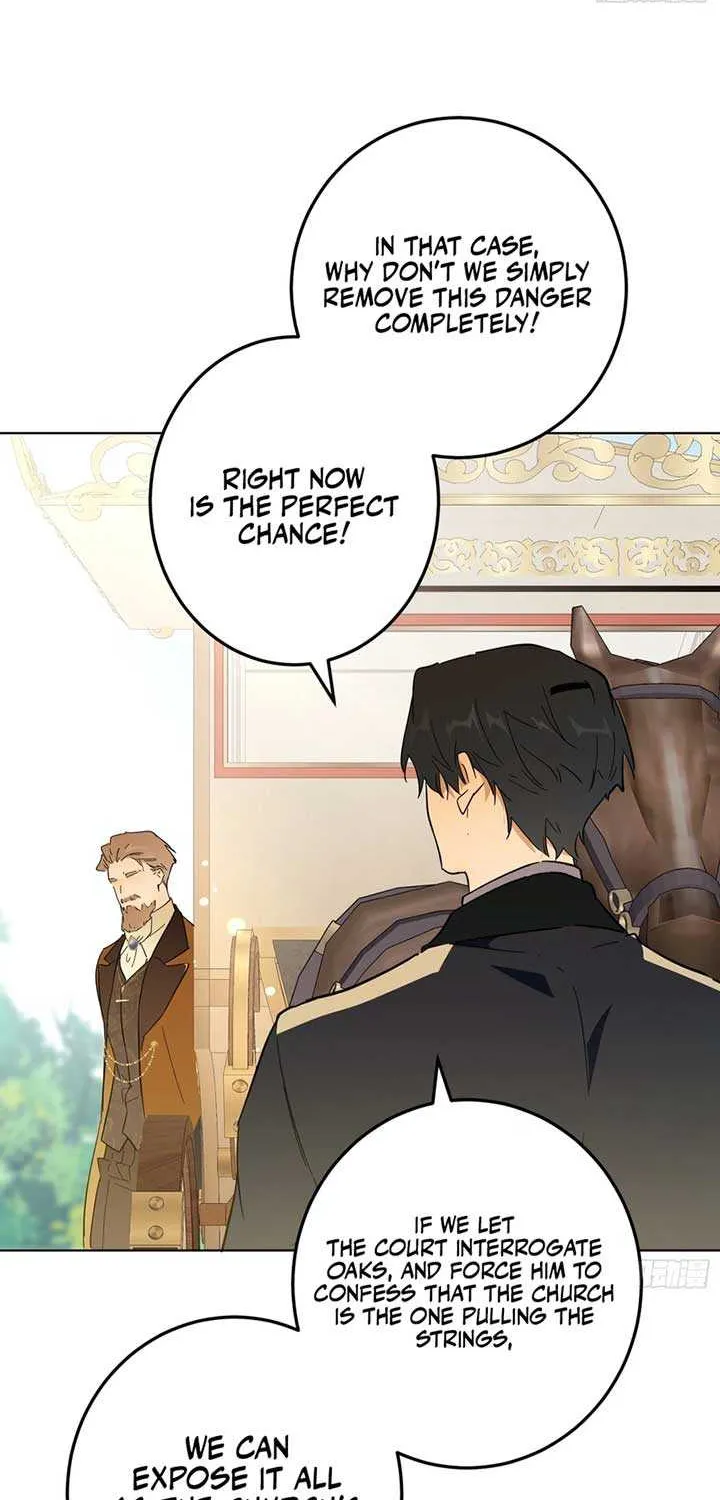 From Six to Sovereignty: The Girl Who Ruled Chapter 51 page 8 - 