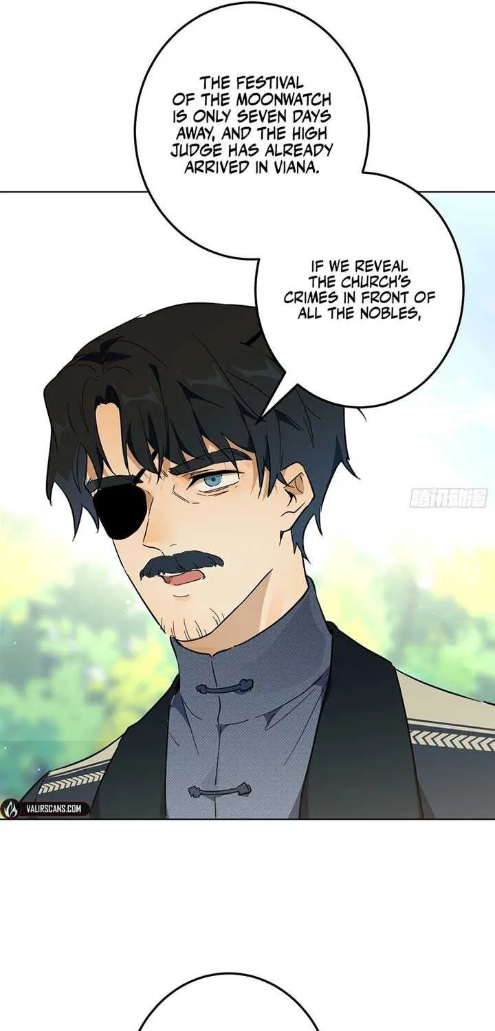 From Six to Sovereignty: The Girl Who Ruled Chapter 51 page 10 - 