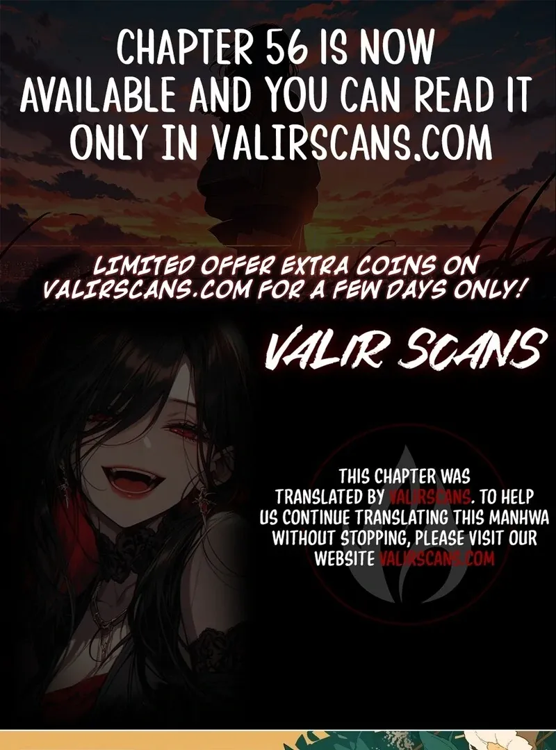 From Six to Sovereignty: The Girl Who Ruled Chapter 52 page 1 - 