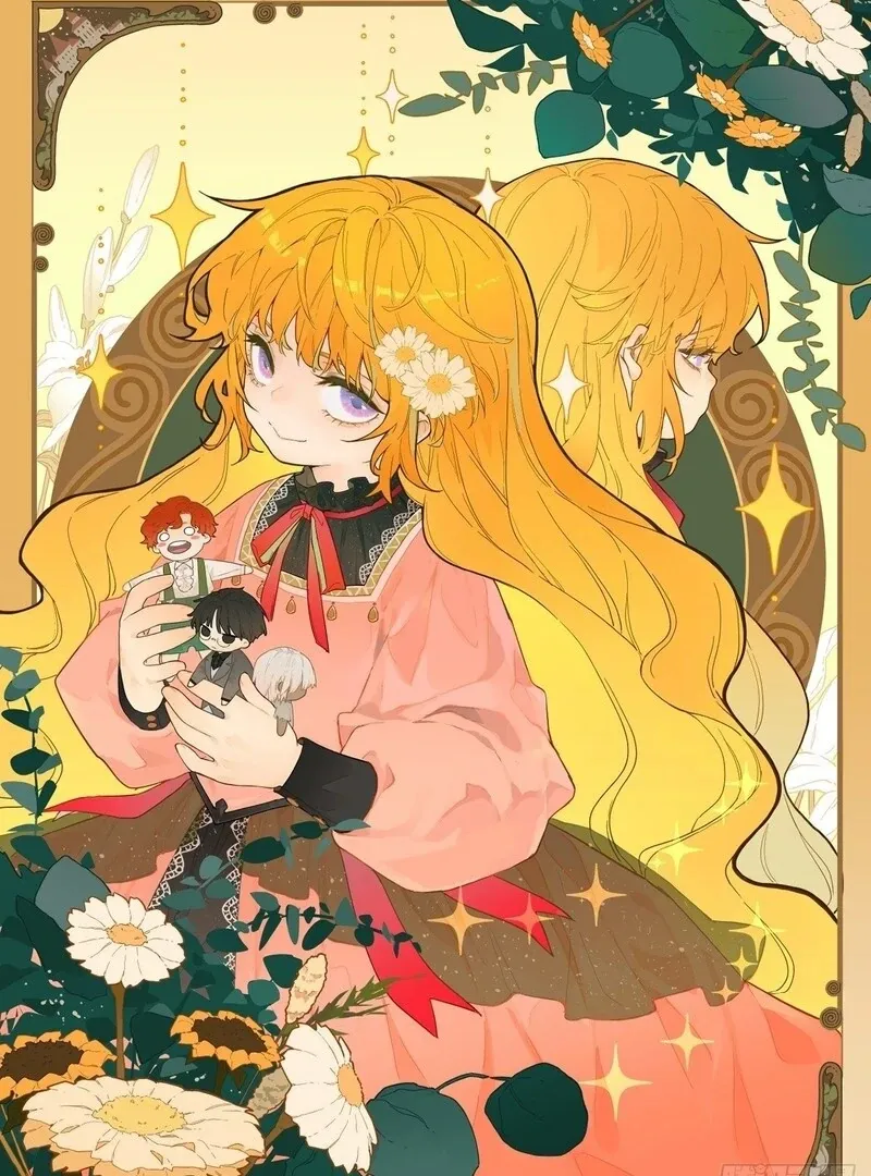 From Six to Sovereignty: The Girl Who Ruled Chapter 52 page 2 - 