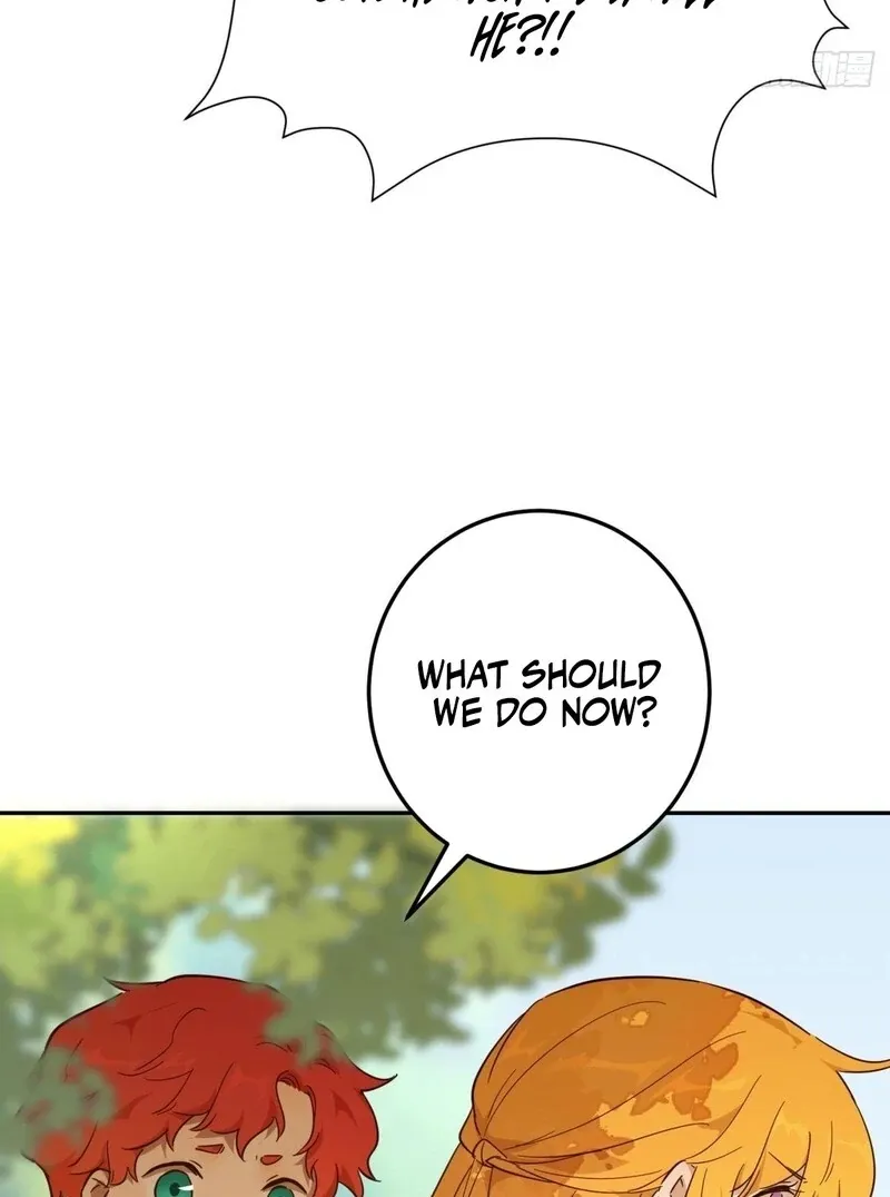 From Six to Sovereignty: The Girl Who Ruled Chapter 52 page 11 - 