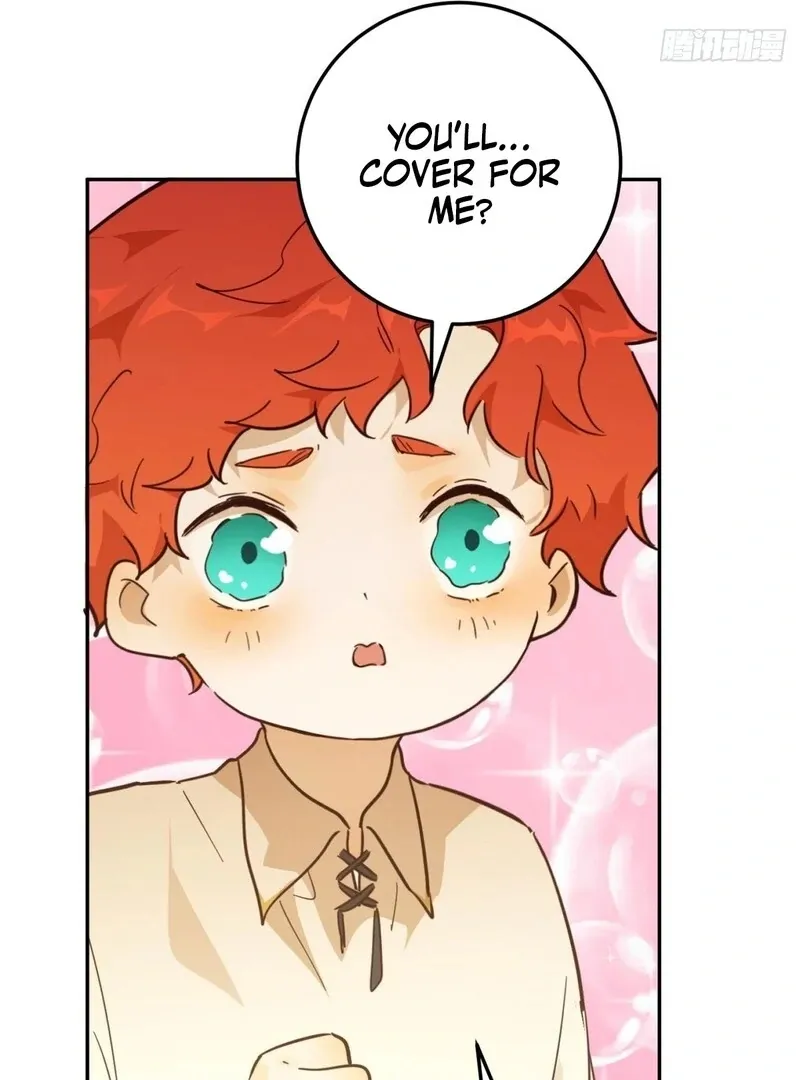From Six to Sovereignty: The Girl Who Ruled Chapter 52 page 13 - 