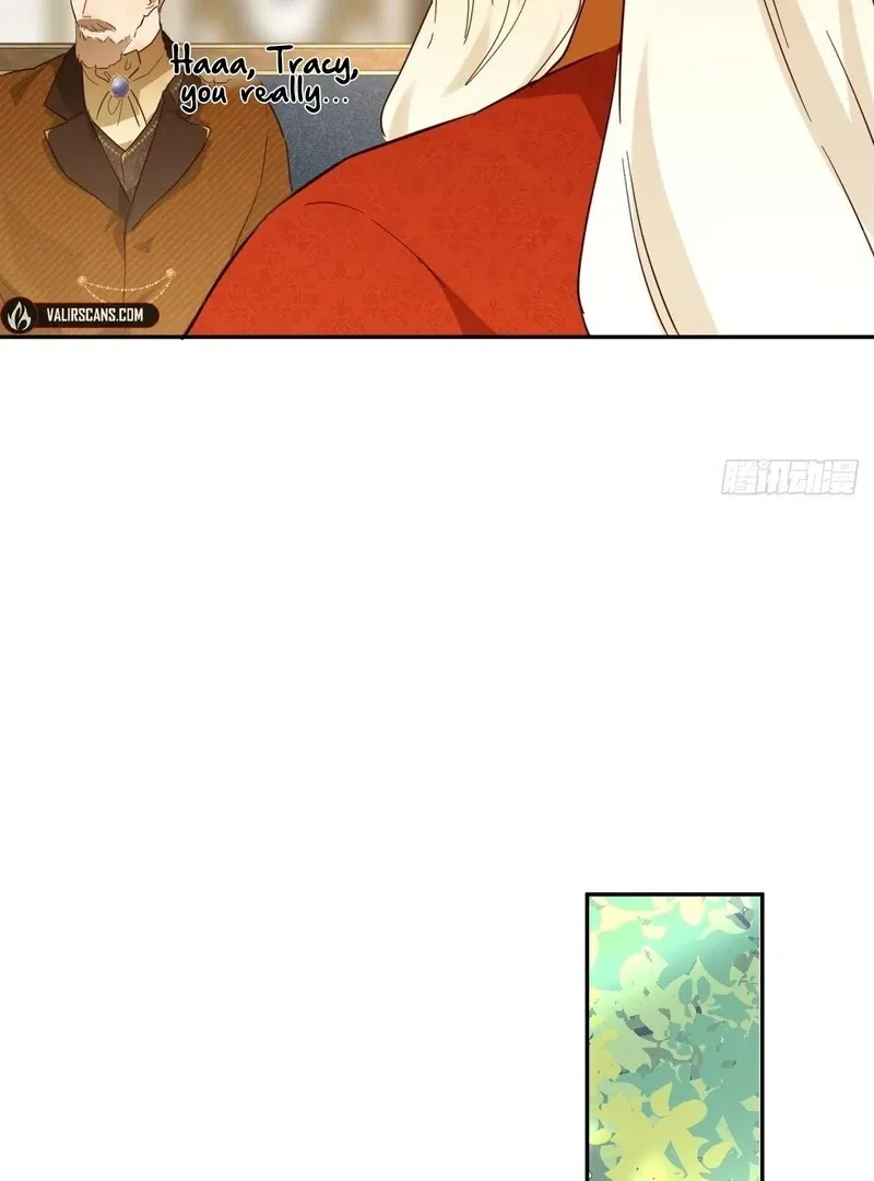 From Six to Sovereignty: The Girl Who Ruled Chapter 52 page 18 - 