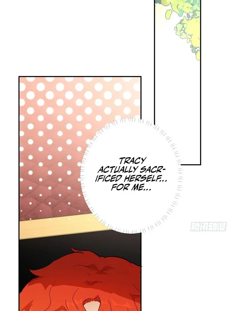 From Six to Sovereignty: The Girl Who Ruled Chapter 52 page 19 - 