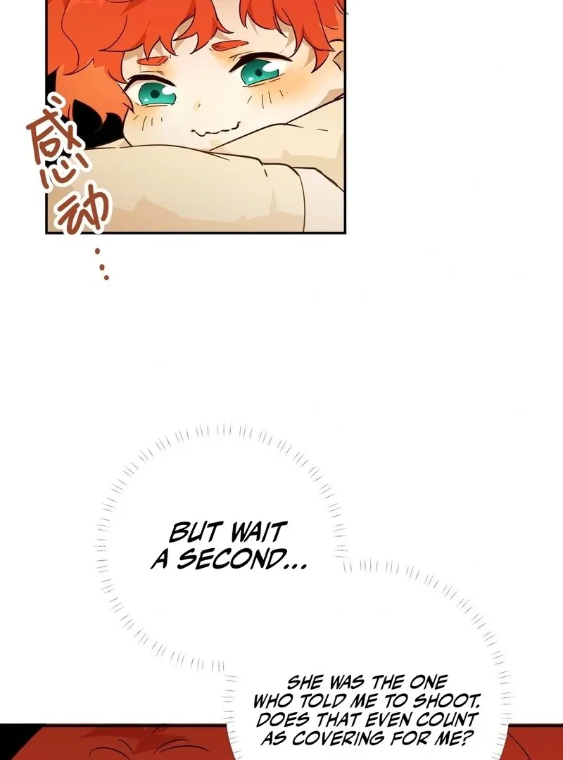 From Six to Sovereignty: The Girl Who Ruled Chapter 52 page 20 - 