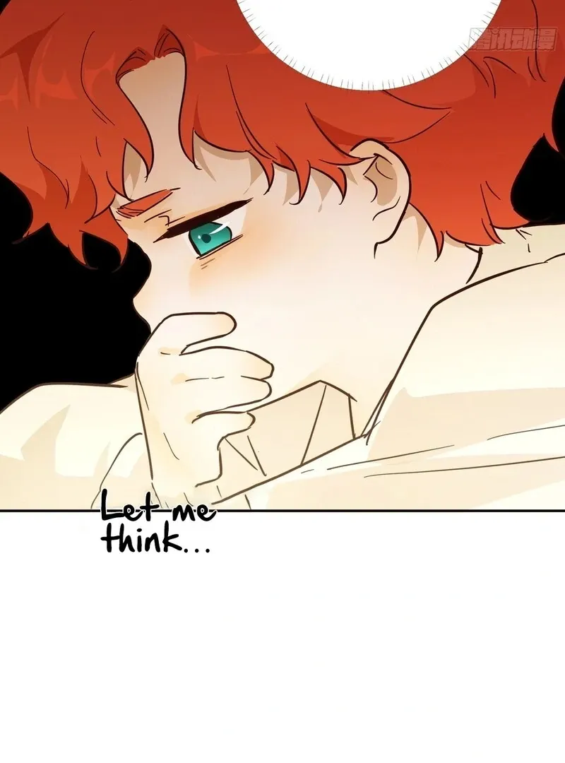 From Six to Sovereignty: The Girl Who Ruled Chapter 52 page 21 - 
