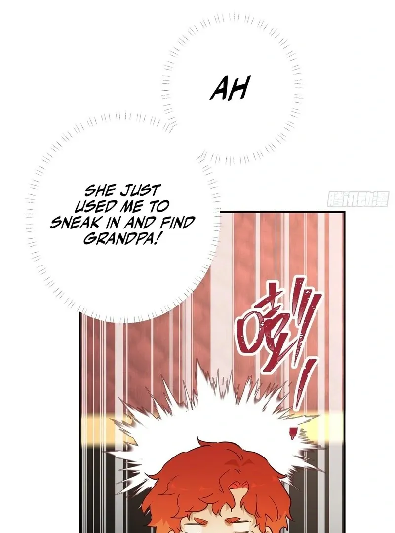 From Six to Sovereignty: The Girl Who Ruled Chapter 52 page 22 - 