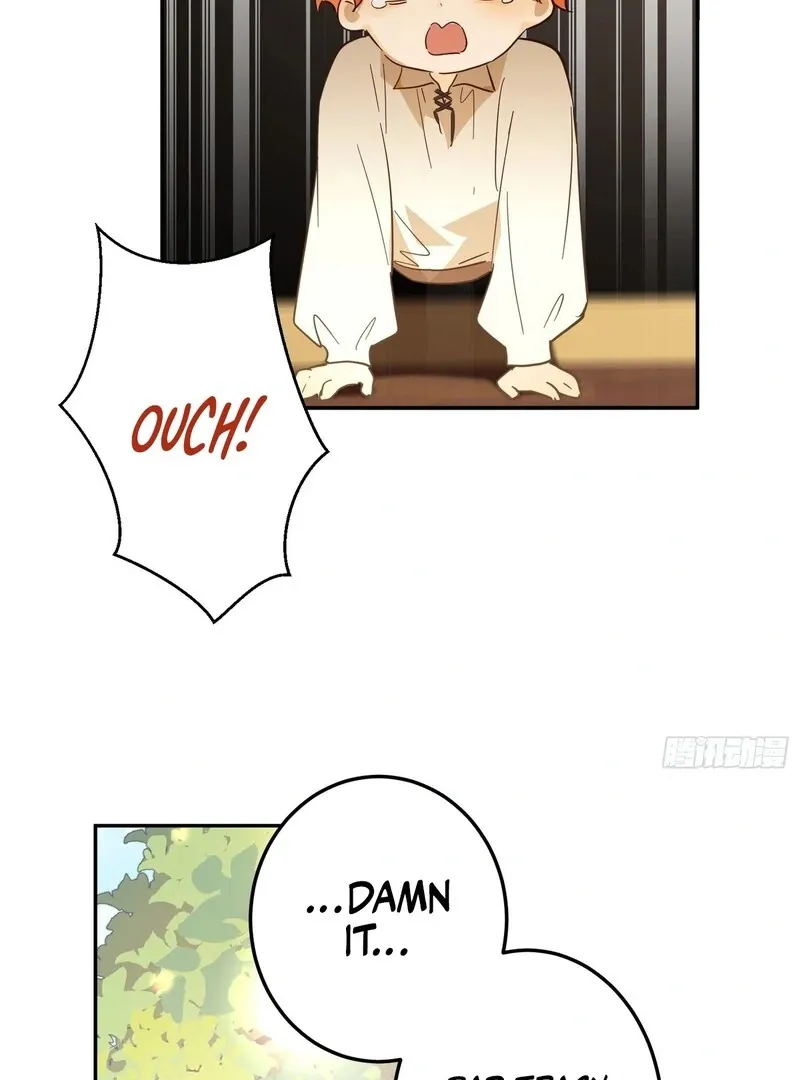 From Six to Sovereignty: The Girl Who Ruled Chapter 52 page 23 - 