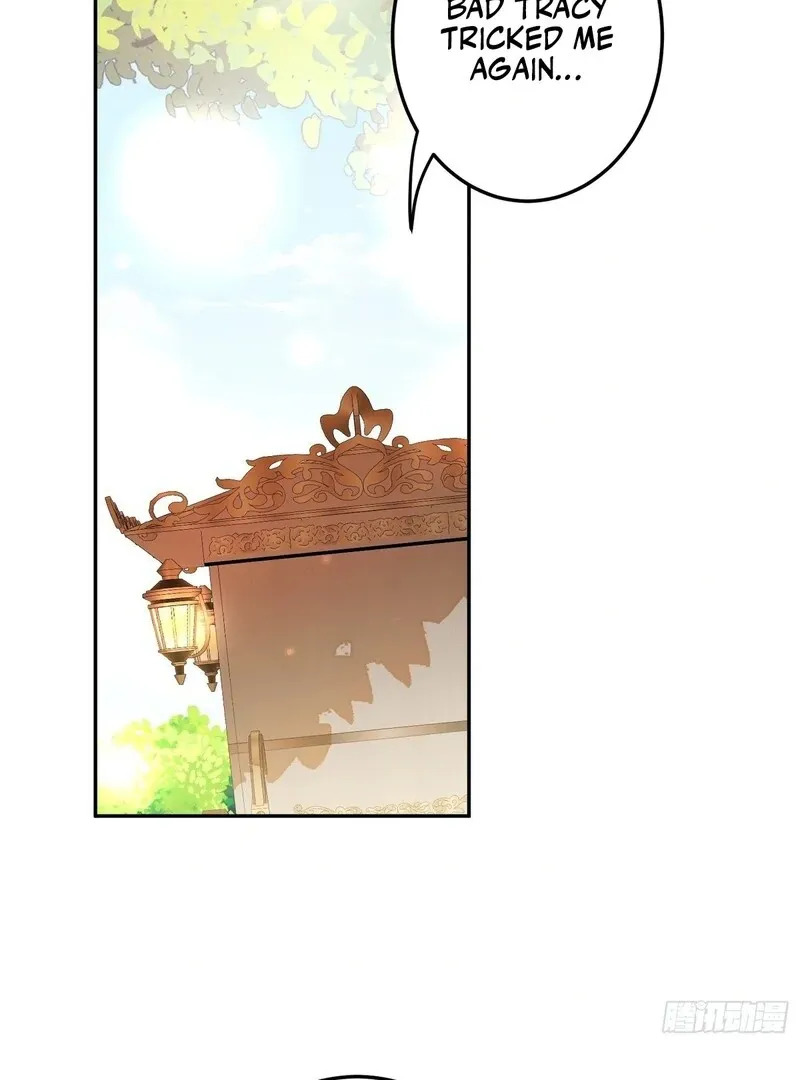 From Six to Sovereignty: The Girl Who Ruled Chapter 52 page 24 - 
