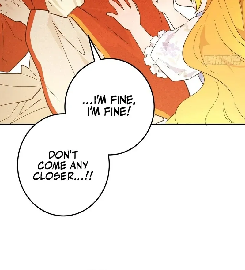 From Six to Sovereignty: The Girl Who Ruled Chapter 52 page 26 - 