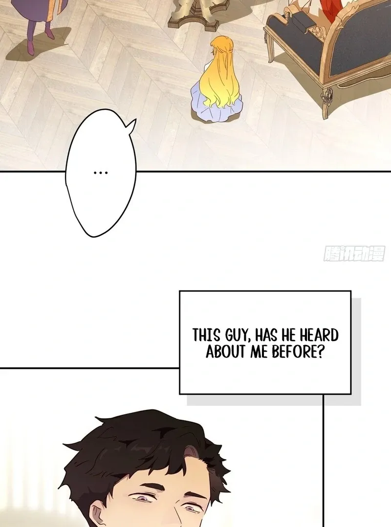 From Six to Sovereignty: The Girl Who Ruled Chapter 52 page 28 - 