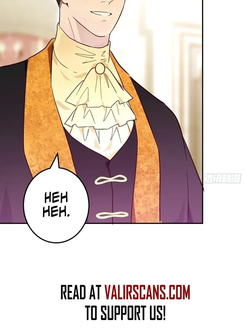 From Six to Sovereignty: The Girl Who Ruled Chapter 52 page 29 - 
