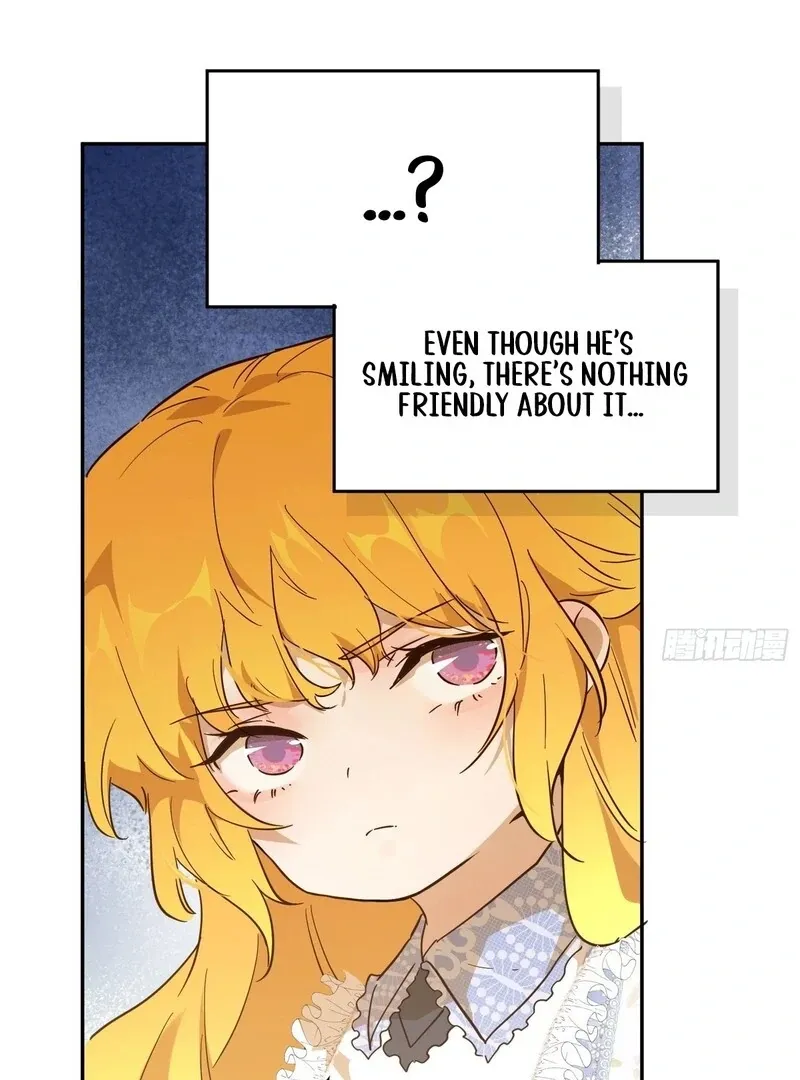 From Six to Sovereignty: The Girl Who Ruled Chapter 52 page 30 - 