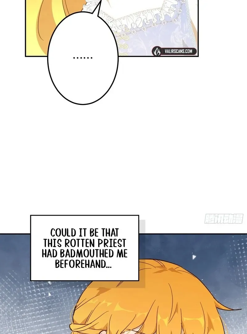 From Six to Sovereignty: The Girl Who Ruled Chapter 52 page 31 - 
