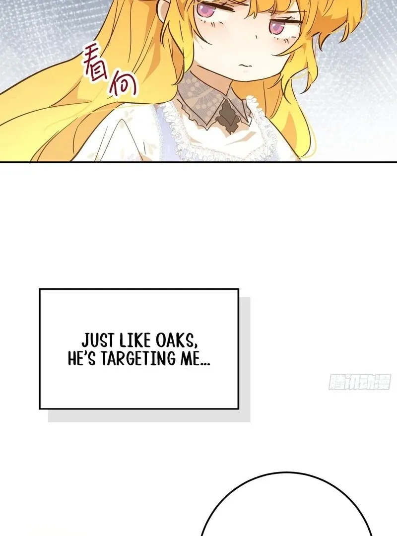 From Six to Sovereignty: The Girl Who Ruled Chapter 52 page 32 - 