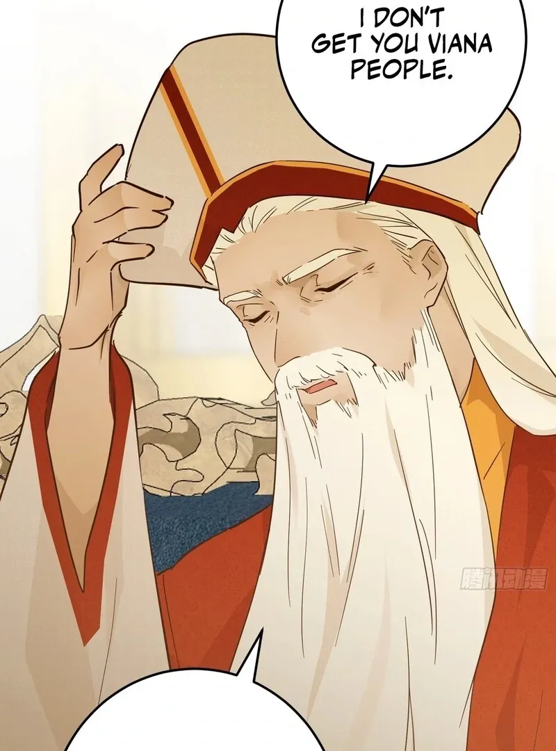 From Six to Sovereignty: The Girl Who Ruled Chapter 52 page 33 - 
