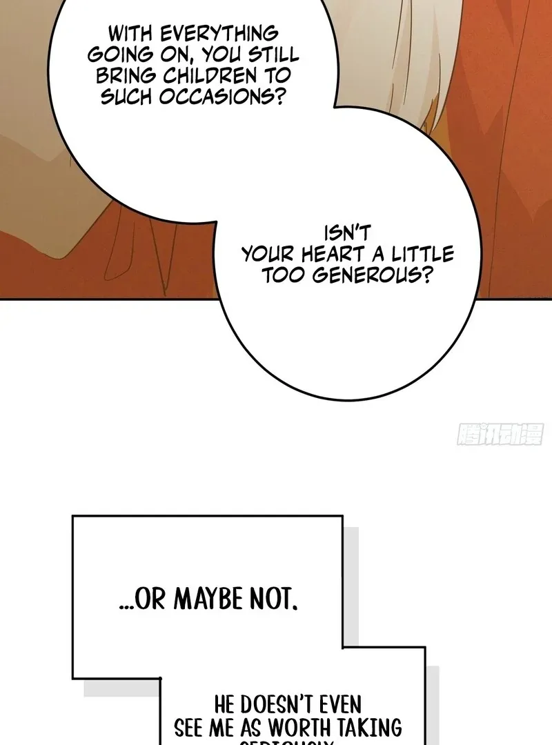 From Six to Sovereignty: The Girl Who Ruled Chapter 52 page 34 - 