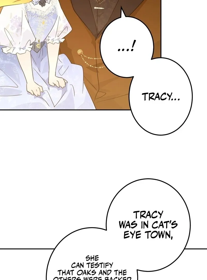 From Six to Sovereignty: The Girl Who Ruled Chapter 52 page 36 - 