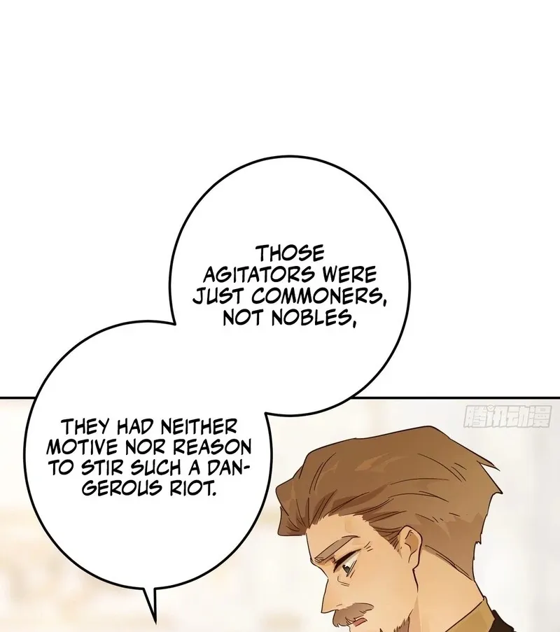 From Six to Sovereignty: The Girl Who Ruled Chapter 52 page 38 - 
