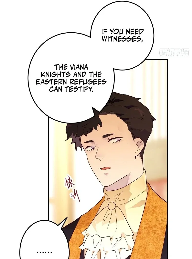 From Six to Sovereignty: The Girl Who Ruled Chapter 52 page 40 - 