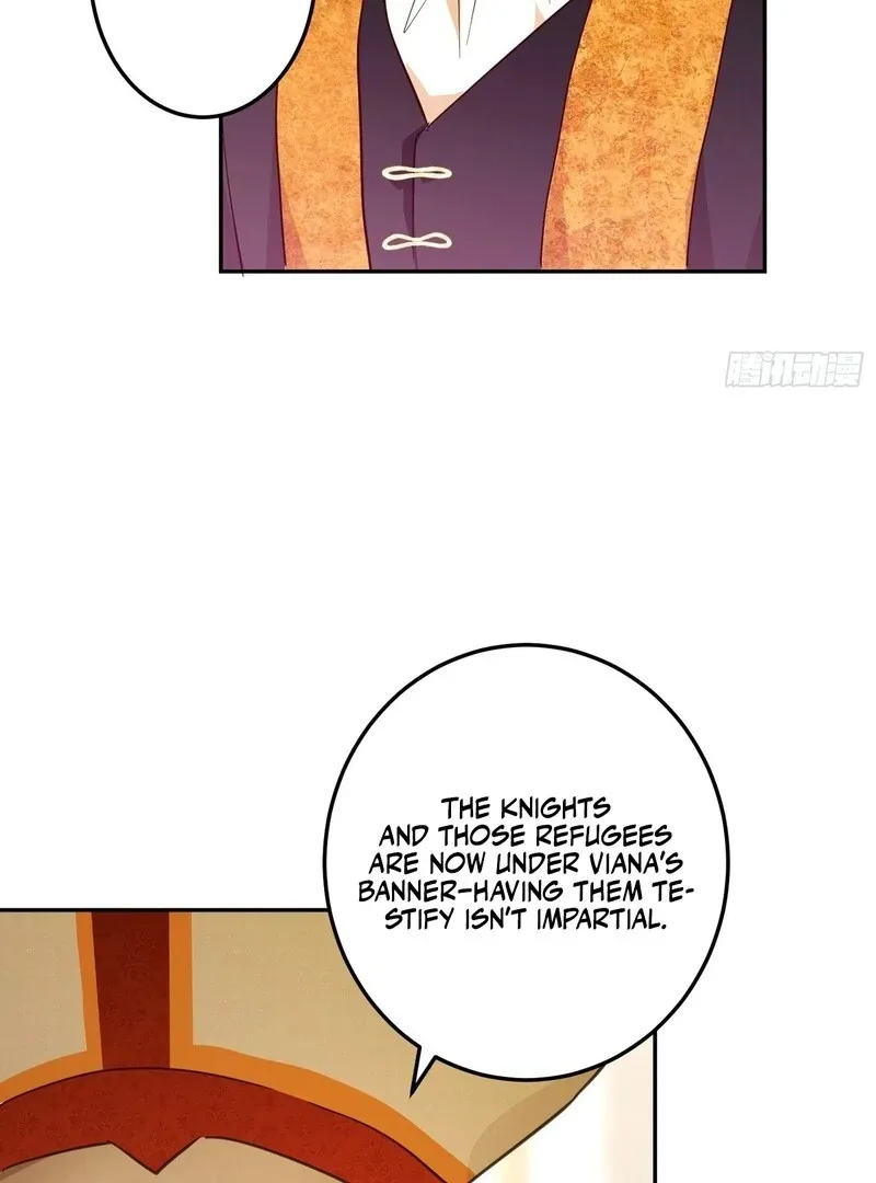 From Six to Sovereignty: The Girl Who Ruled Chapter 52 page 41 - 