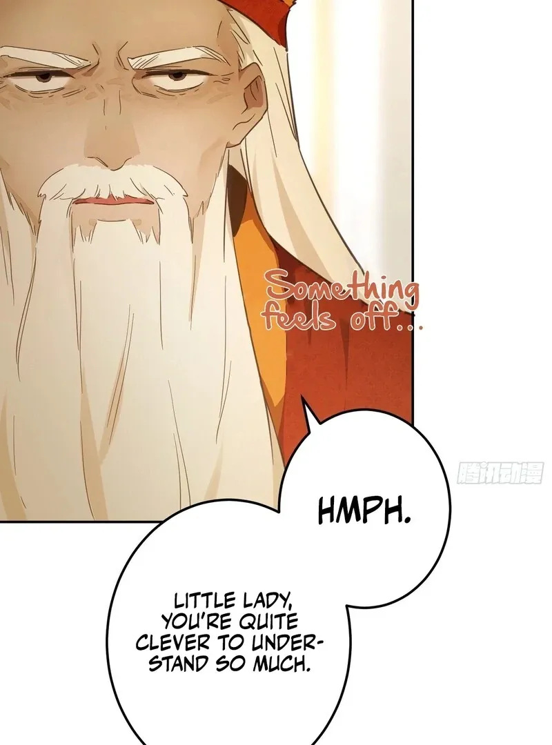 From Six to Sovereignty: The Girl Who Ruled Chapter 52 page 42 - 
