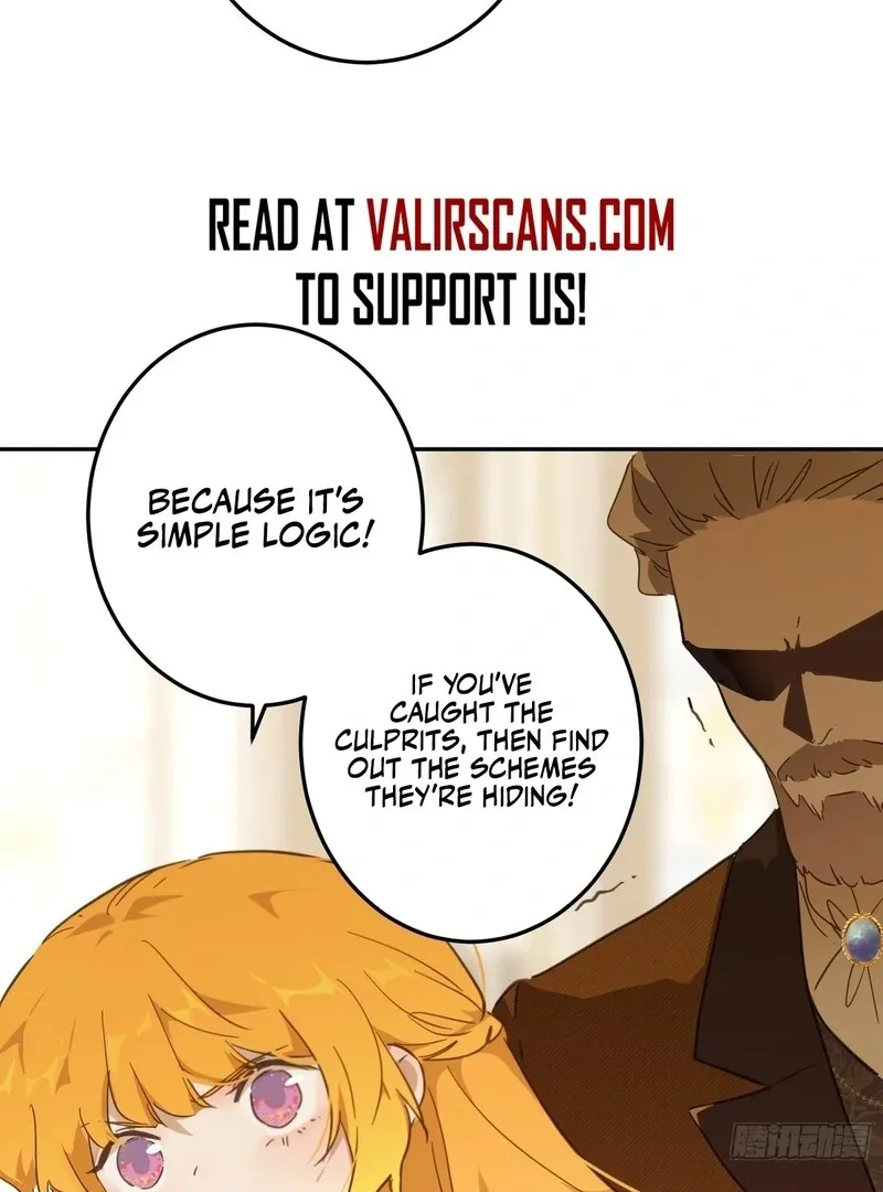 From Six to Sovereignty: The Girl Who Ruled Chapter 52 page 43 - 