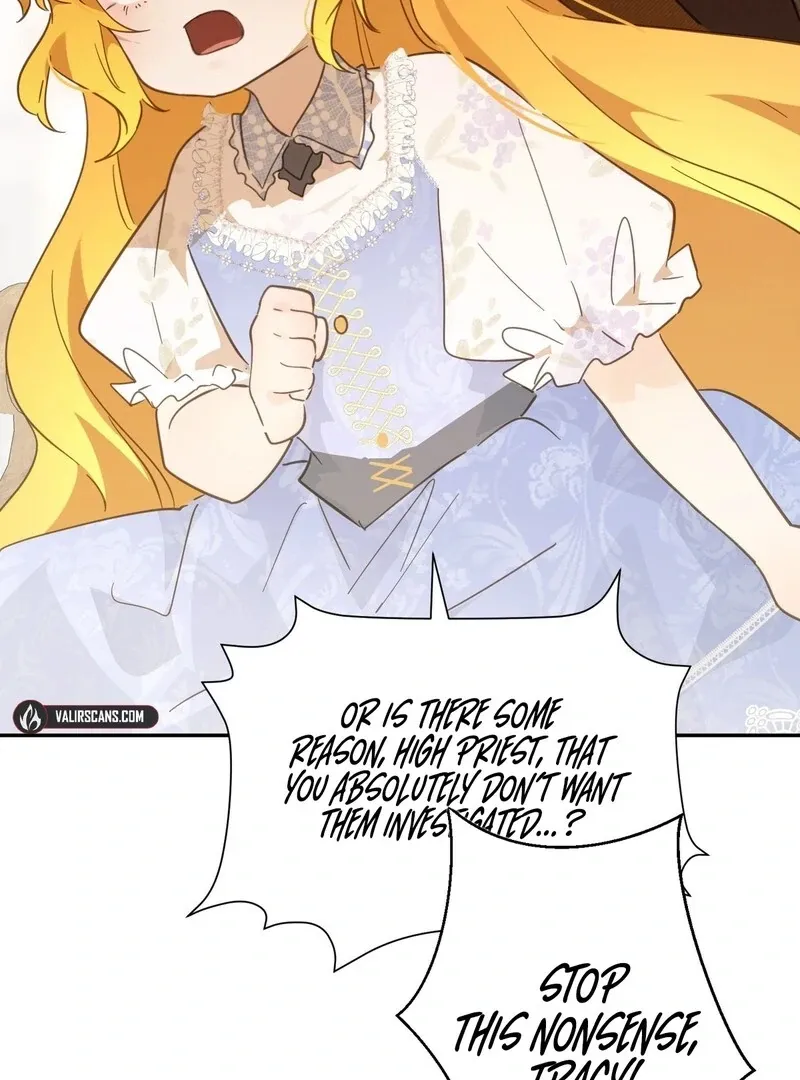 From Six to Sovereignty: The Girl Who Ruled Chapter 52 page 44 - 