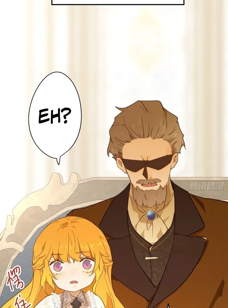 From Six to Sovereignty: The Girl Who Ruled Chapter 52 page 46 - 
