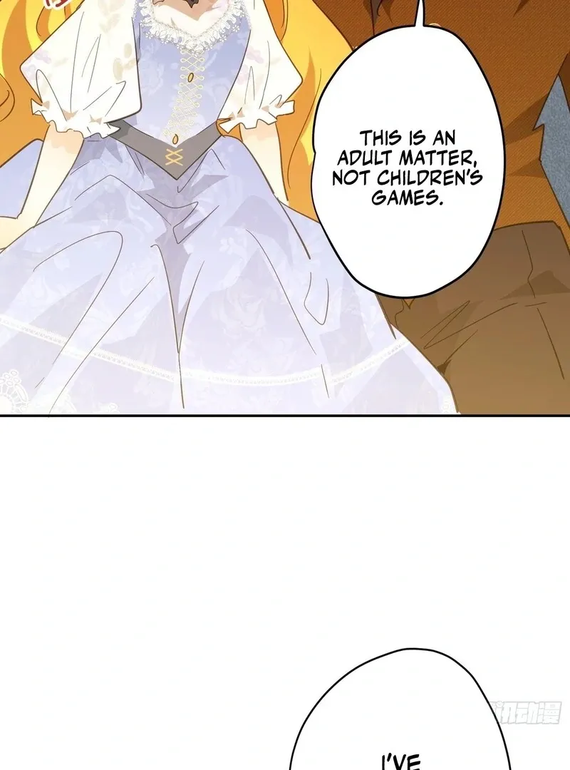 From Six to Sovereignty: The Girl Who Ruled Chapter 52 page 47 - 