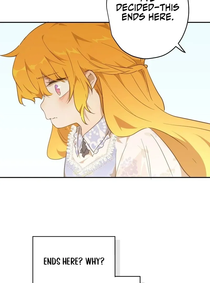 From Six to Sovereignty: The Girl Who Ruled Chapter 52 page 48 - 