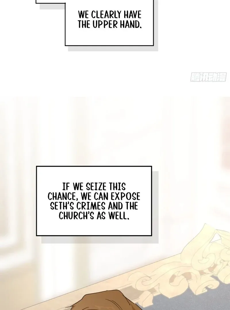 From Six to Sovereignty: The Girl Who Ruled Chapter 52 page 49 - 