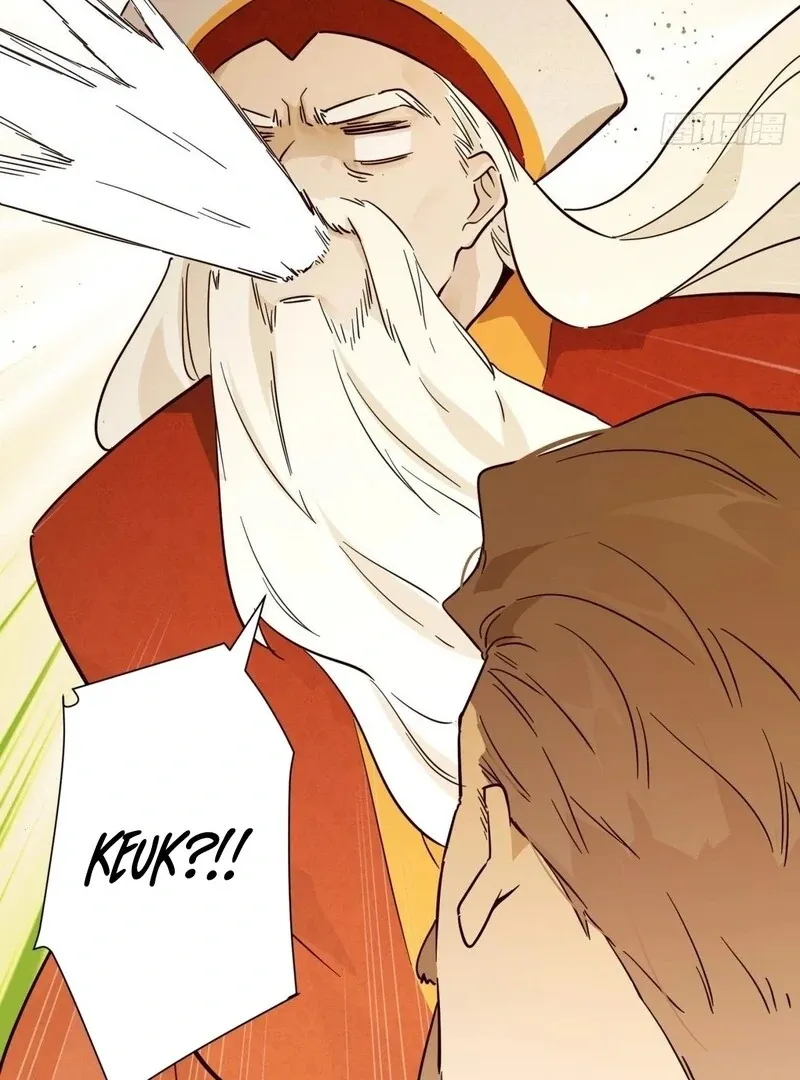 From Six to Sovereignty: The Girl Who Ruled Chapter 52 page 6 - 