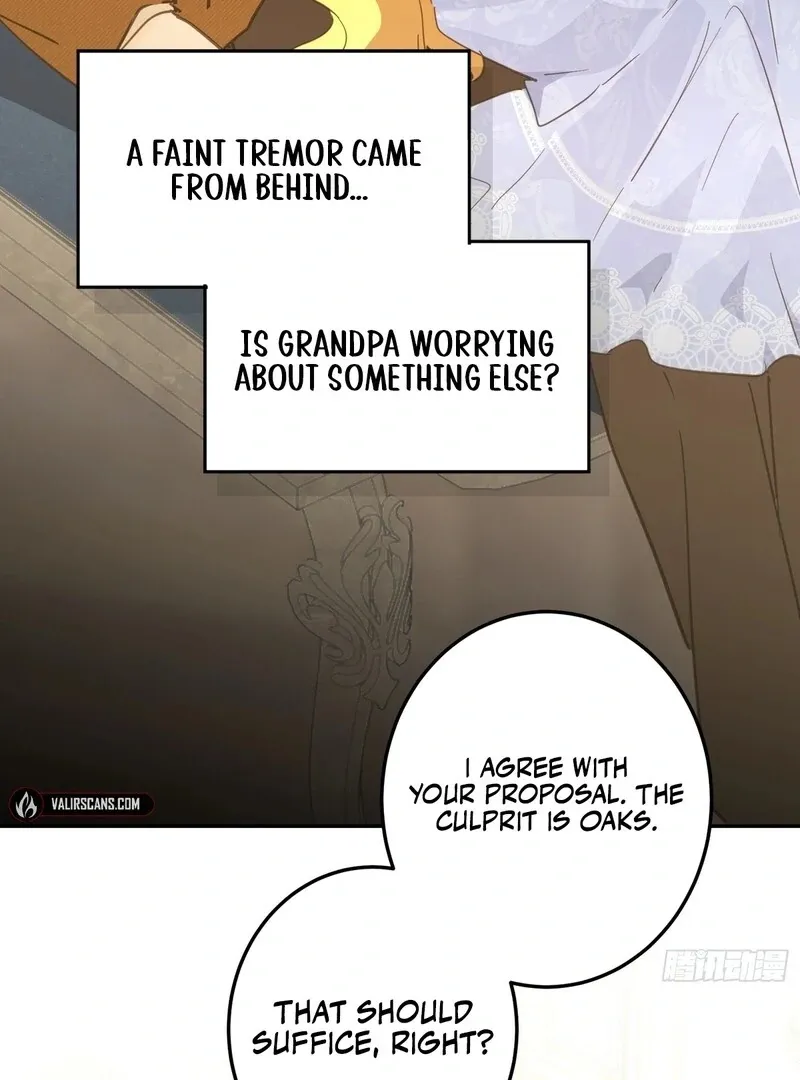 From Six to Sovereignty: The Girl Who Ruled Chapter 52 page 51 - 