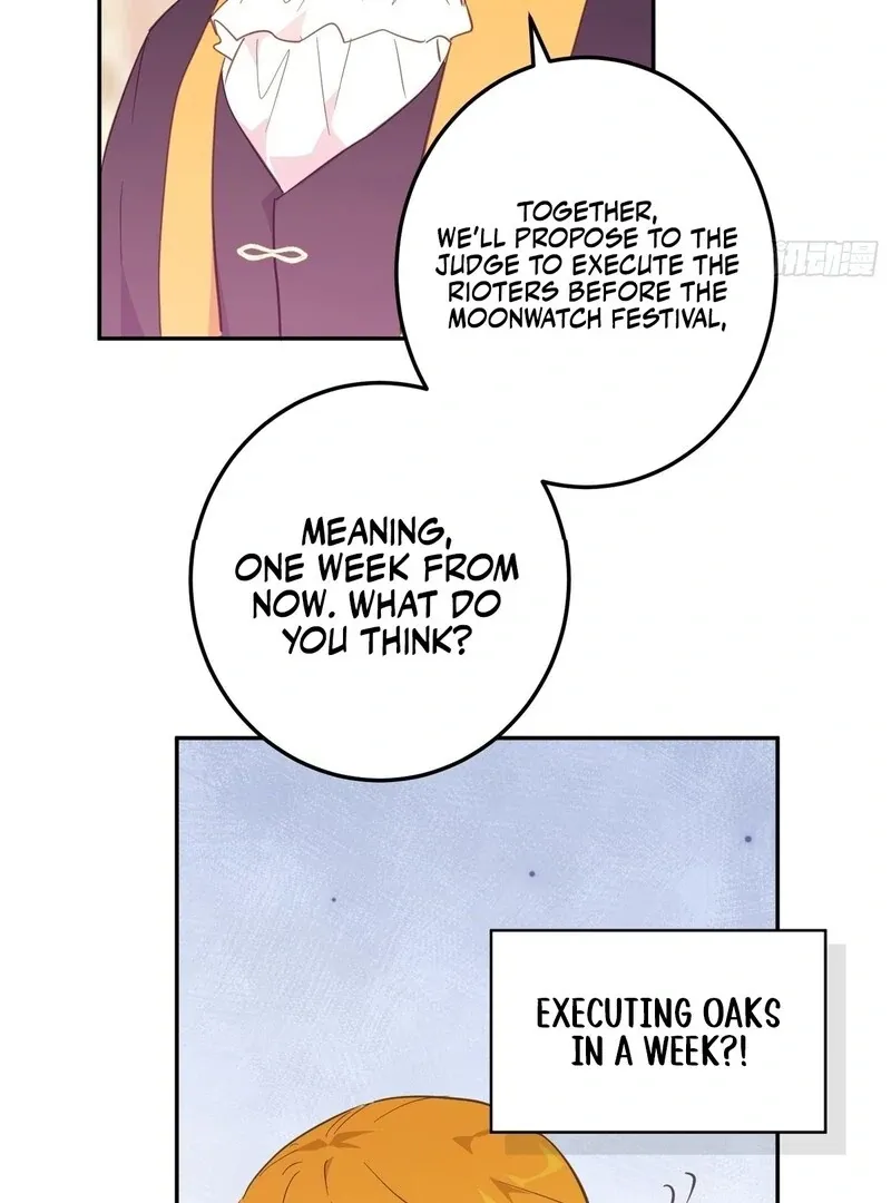 From Six to Sovereignty: The Girl Who Ruled Chapter 52 page 55 - 