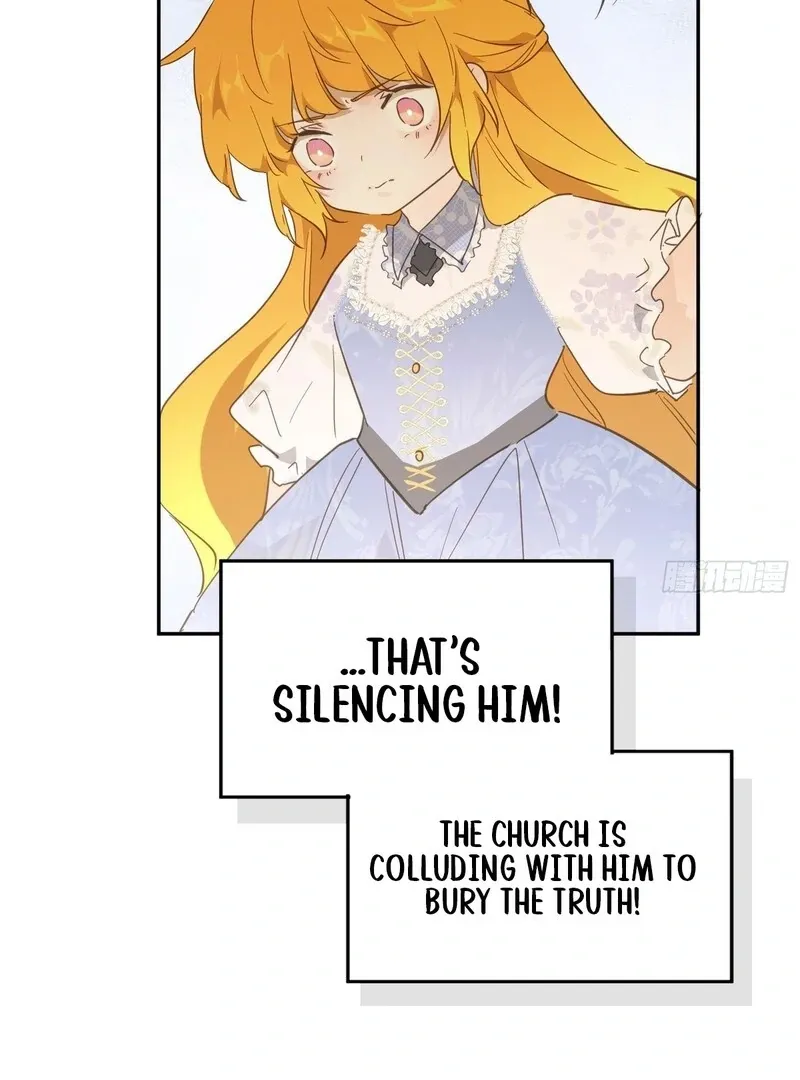 From Six to Sovereignty: The Girl Who Ruled Chapter 52 page 56 - 