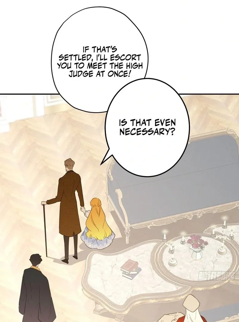 From Six to Sovereignty: The Girl Who Ruled Chapter 52 page 57 - 